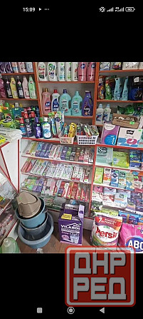 Торговые стеллажи Донецк - изображение 7