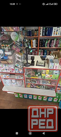 Торговые стеллажи Донецк - изображение 6