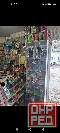 Торговые стеллажи Донецк - изображение 3