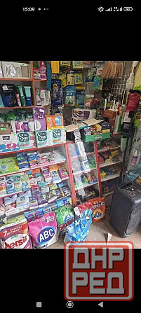 Торговые стеллажи Донецк - изображение 4