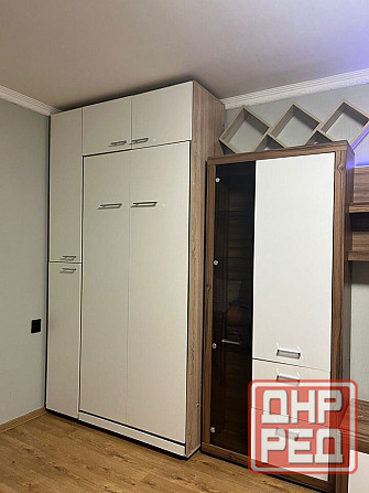 Сдаю 1-к квартиру 36м² в Пролетарском районе Донецк - изображение 5
