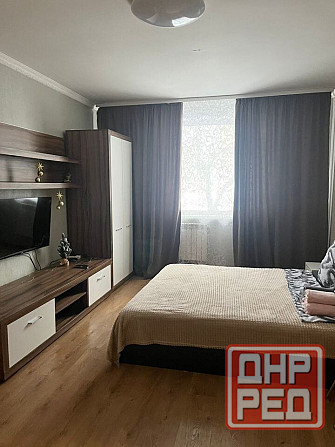 Сдаю 1-к квартиру 36м² в Пролетарском районе Донецк - изображение 2