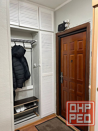 Сдаю 1-к квартиру 36м² в Пролетарском районе Донецк - изображение 6