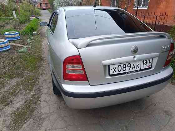 Шкода Октавия Тур 2.0 Макеевка