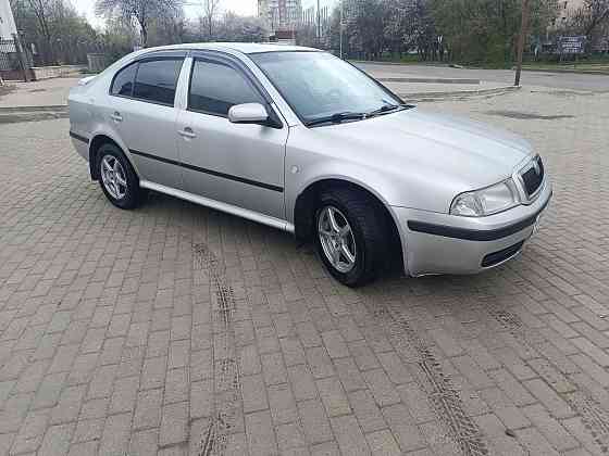 Шкода Октавия Тур 2.0 Макеевка