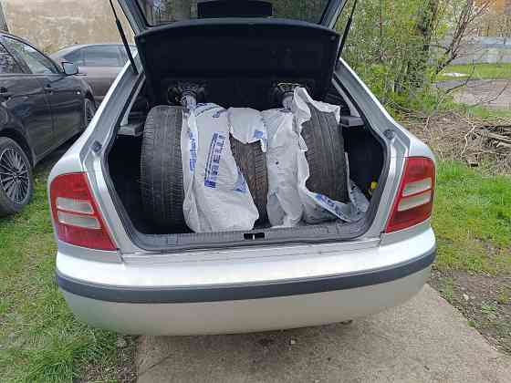 Шкода Октавия Тур 2.0 Макеевка