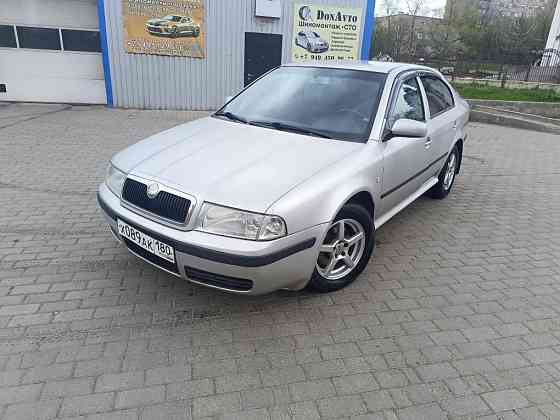 Шкода Октавия Тур 2.0 Макеевка