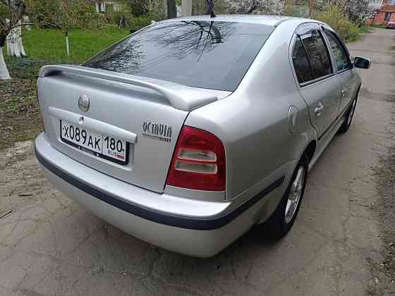 Шкода Октавия Тур 2.0 Макеевка