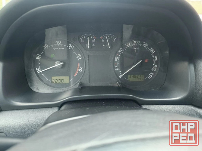 Шкода Октавия Тур 2.0 Макеевка - изображение 7