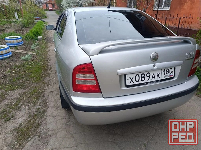 Шкода Октавия Тур 2.0 Макеевка - изображение 2