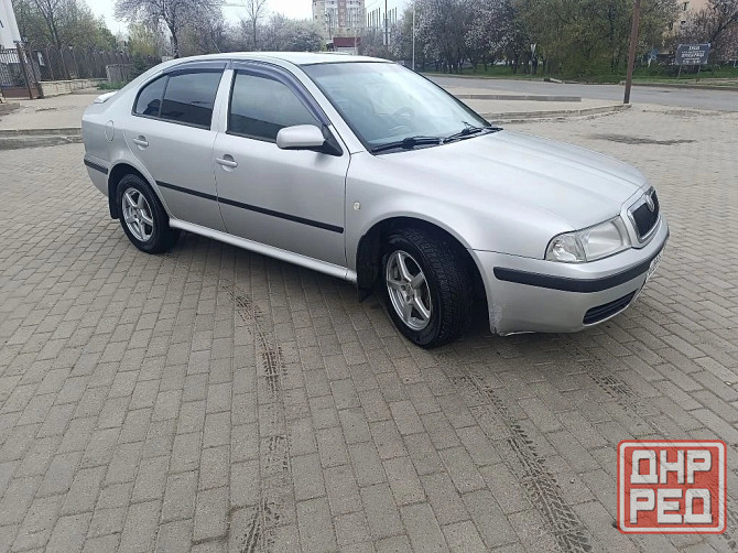 Шкода Октавия Тур 2.0 Макеевка - изображение 1