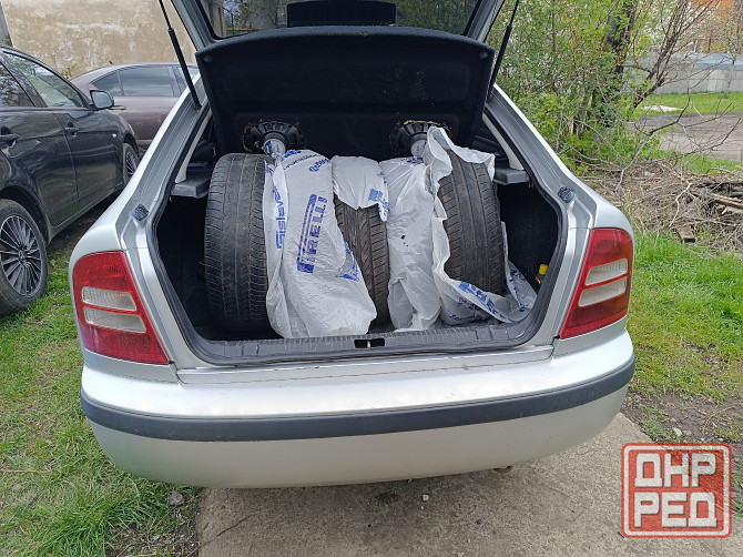 Шкода Октавия Тур 2.0 Макеевка - изображение 4