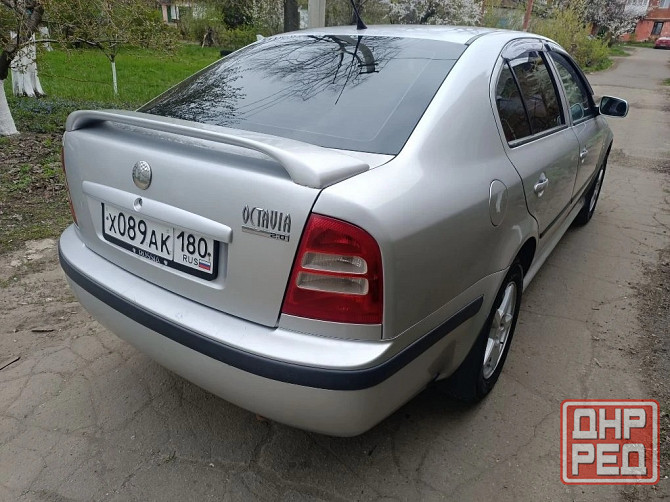 Шкода Октавия Тур 2.0 Макеевка - изображение 5