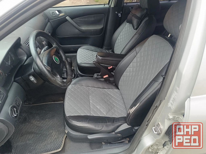 Шкода Октавия Тур 2.0 Макеевка - изображение 6