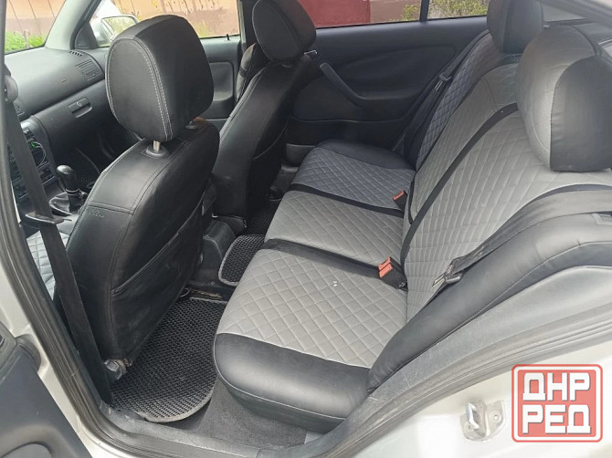 Шкода Октавия Тур 2.0 Макеевка - изображение 8