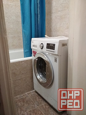 Сдам двушку 48кв,м 6/9 этаж Ворошиловский район, Green Plaza, Золотое кольцо Донецк - изображение 5