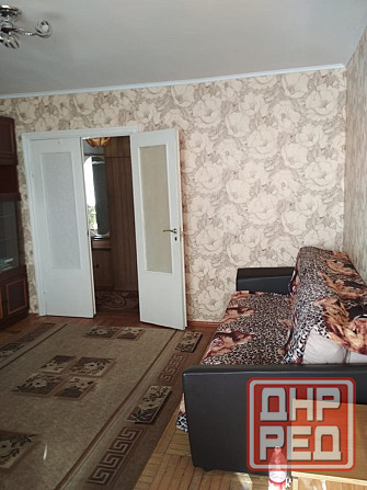 Сдам двушку 48кв,м 6/9 этаж Ворошиловский район, Green Plaza, Золотое кольцо Донецк - изображение 3