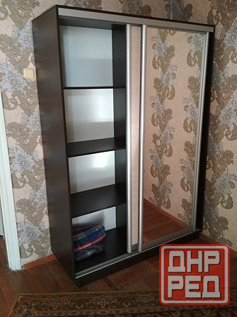 Сдам двушку 48кв,м 6/9 этаж Ворошиловский район, Green Plaza, Золотое кольцо Донецк - изображение 4