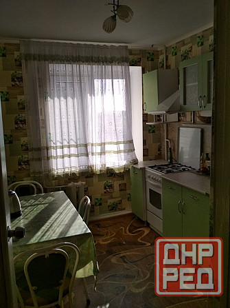 Сдам двушку 48кв,м 6/9 этаж Ворошиловский район, Green Plaza, Золотое кольцо Донецк - изображение 1