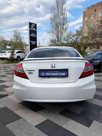 HONDA CIVIC Донецк