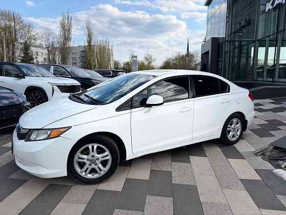 HONDA CIVIC Донецк
