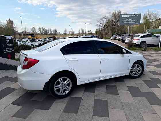 HONDA CIVIC Донецк