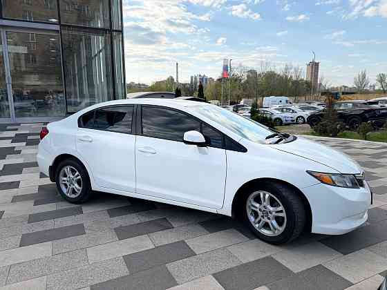 HONDA CIVIC Донецк
