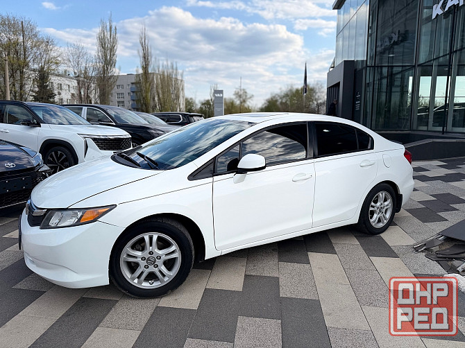 HONDA CIVIC Донецк - изображение 2