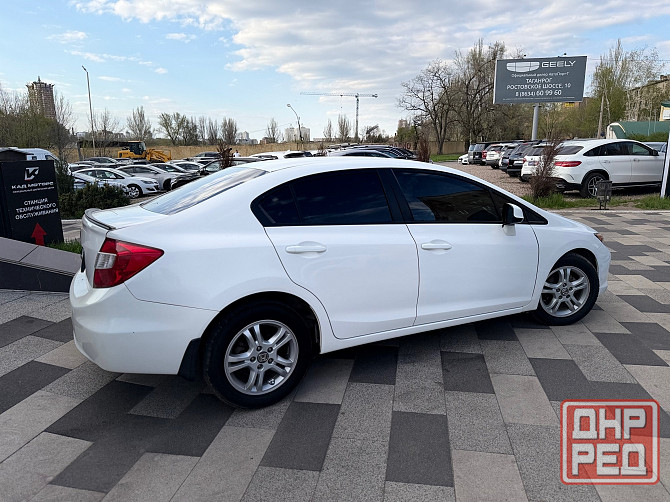 HONDA CIVIC Донецк - изображение 3