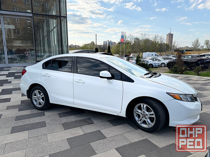 HONDA CIVIC Донецк - изображение 1