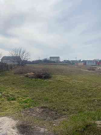 Участок 19 сот. прс. Урзуф Мариуполь