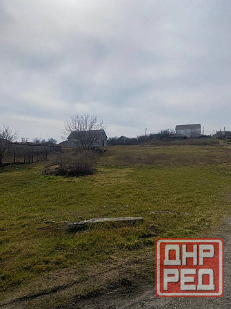 Участок 19 сот. прс. Урзуф Мариуполь - изображение 2