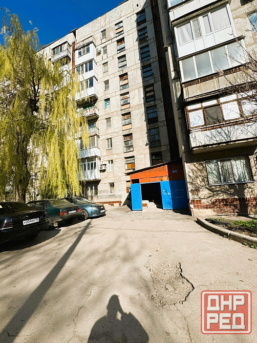 Аренда! 1-к.кв. ул.Щетинина Донецк - изображение 1
