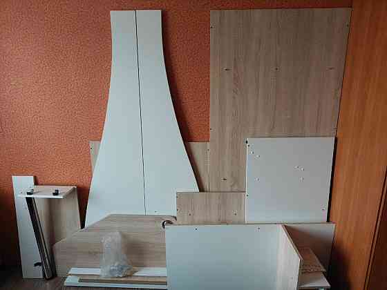 Продам детскую кровать Донецк