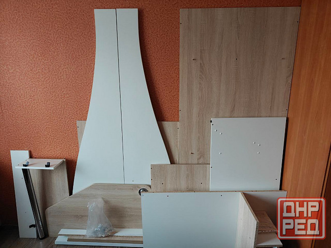 Продам детскую кровать Донецк - изображение 3