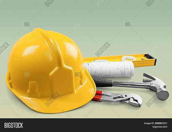 Бетонщик, монтажник Макеевка