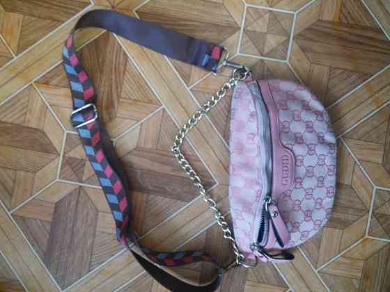 Продам сумку сумочку Донецк