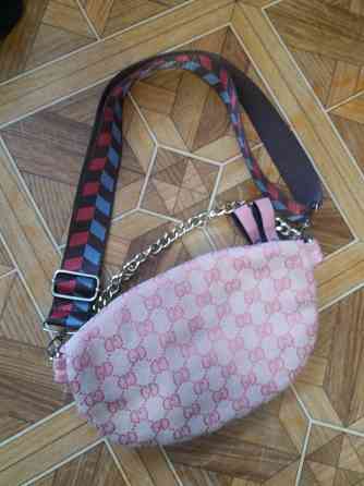 Продам сумку сумочку Донецк