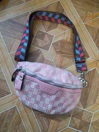 Продам сумку сумочку Донецк