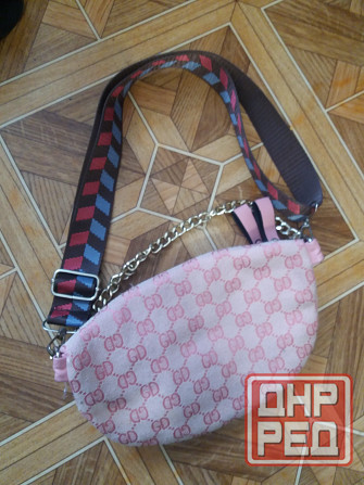 Продам сумку сумочку Донецк - изображение 2