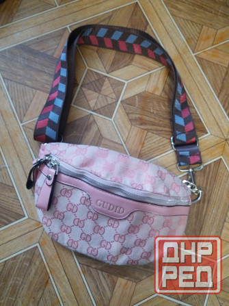 Продам сумку сумочку Донецк - изображение 1