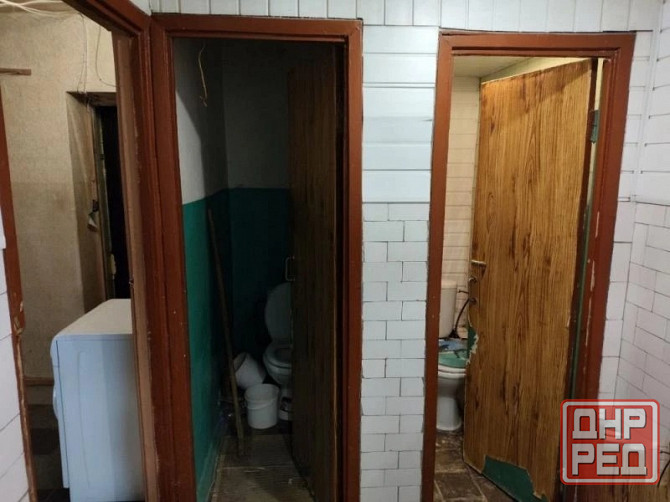 Продажа квартиры на Павла Поповича Донецк - изображение 7