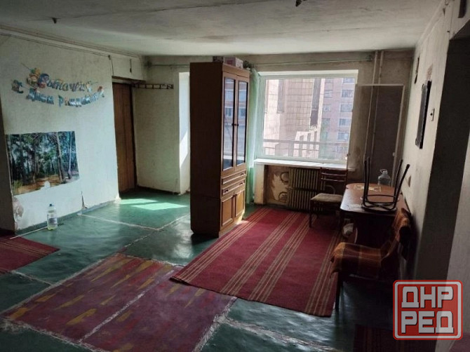 Продажа квартиры на Павла Поповича Донецк - изображение 1