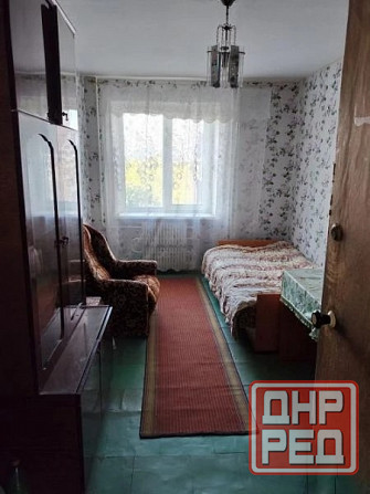 Продажа квартиры на Павла Поповича Донецк - изображение 5