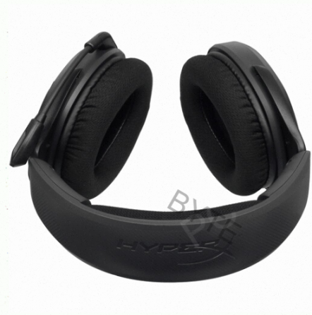 Проводные Наушники Hyperx Cloud Stinger 2 Core Черный 2022 - арт:5185 Макеевка