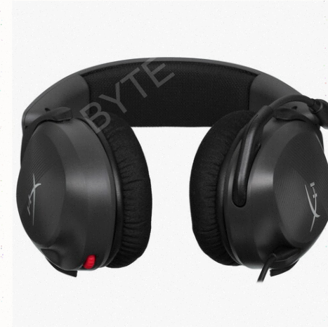 Проводные Наушники Hyperx Cloud Stinger 2 Core Черный 2022 - арт:5185 Макеевка