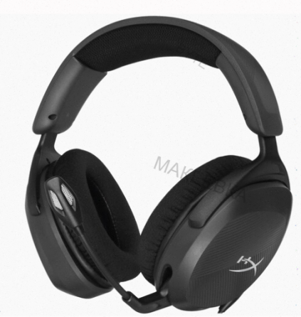 Проводные Наушники Hyperx Cloud Stinger 2 Core Черный 2022 - арт:5185 Макеевка