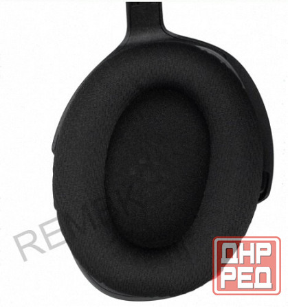 Проводные Наушники Hyperx Cloud Stinger 2 Core Черный 2022 - арт:5185 Макеевка - изображение 3