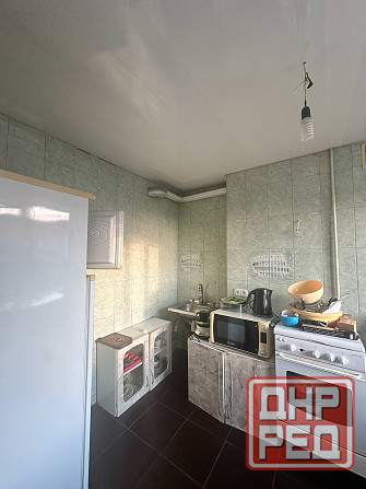 Сдается 2к.кв. в Пролетарском районе, ул. Раздольная. Донецк - изображение 5