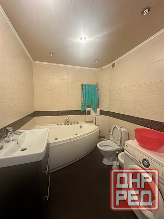 Сдается 2к.кв. в Пролетарском районе, ул. Раздольная. Донецк - изображение 4